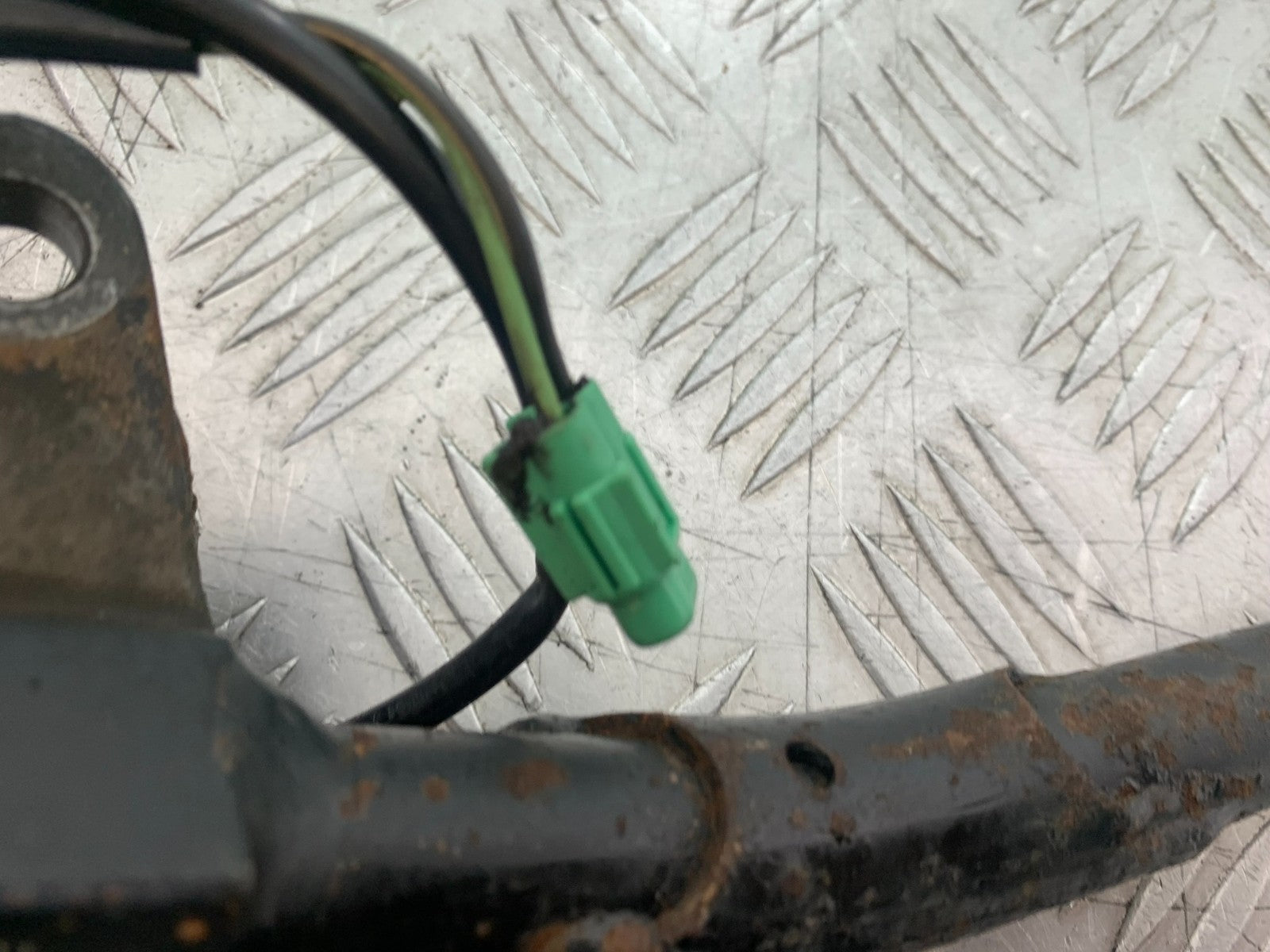 SUZUKI SV650 SV 650 mk1 SIDE STAND YEAR 1999-2002 (CMB1208)