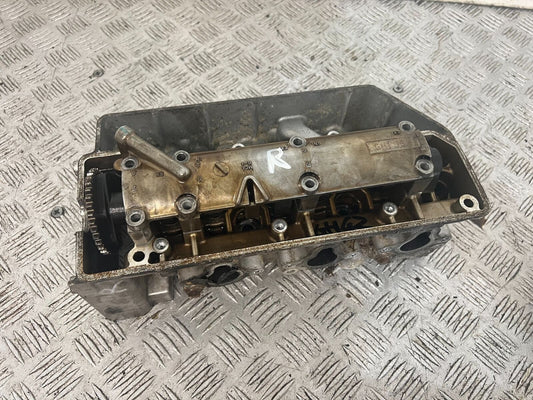 HONDA GL1800 GL 1800 RIGHT CYLINDER HEAD AND CAM  YEAR 2004 ABS (STOCK 890)