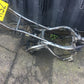 KAWASAKI KLE 650 VERSYS FRAME REG LOG BOOK  YEAR 2010 (STOCK 775)