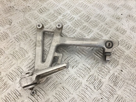 HONDA CBR600 CBR 600 LEFT REAR HANGER   YEAR 1997-98 (STOCK 892)