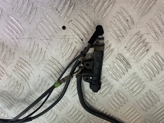 KTM DUKE 125 REAR BRAKE MASTER CYLINDER   YEAR 2017-2022 (CMB1222)