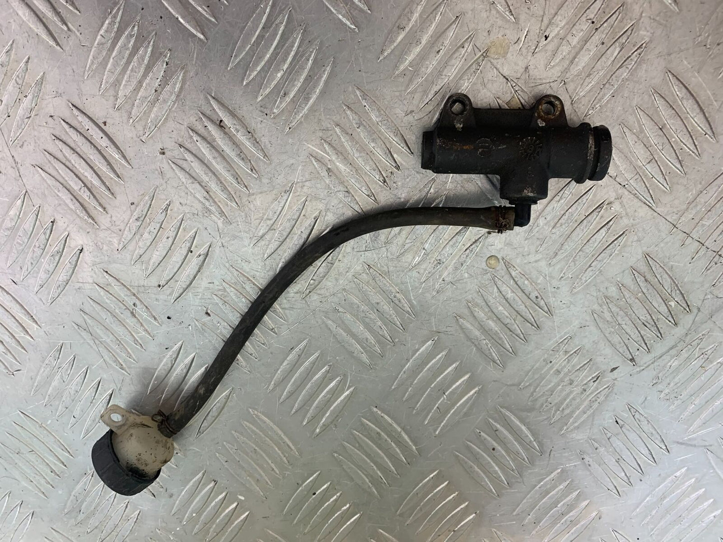 APRILIA RS50 RS 50 REAR MASTER CYLINDER   YEAR 1996-1998 (CMB1132)
