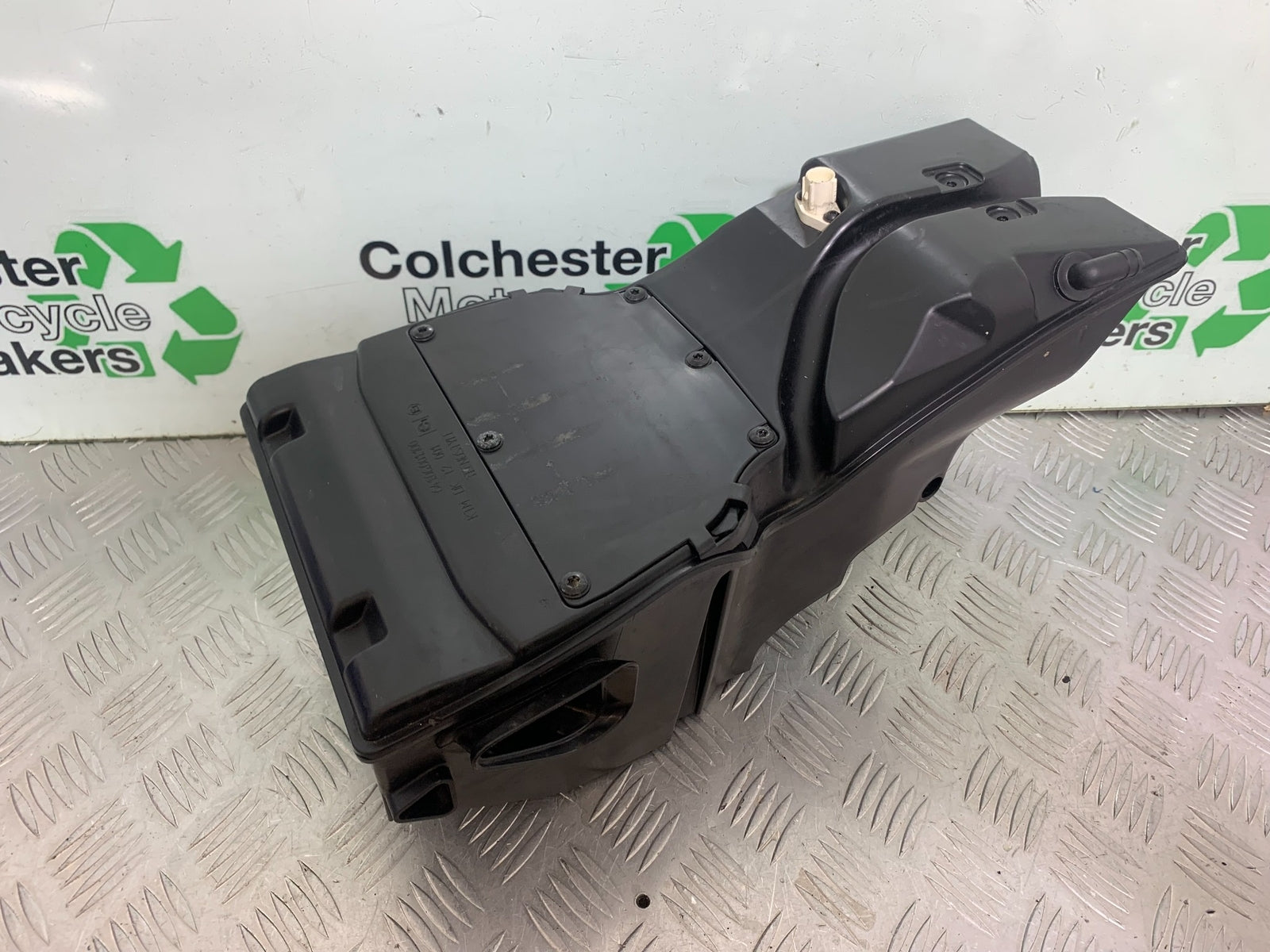 KTM 790 DUKE AIRBOX  YEAR 2018-2021  (CMB11150)