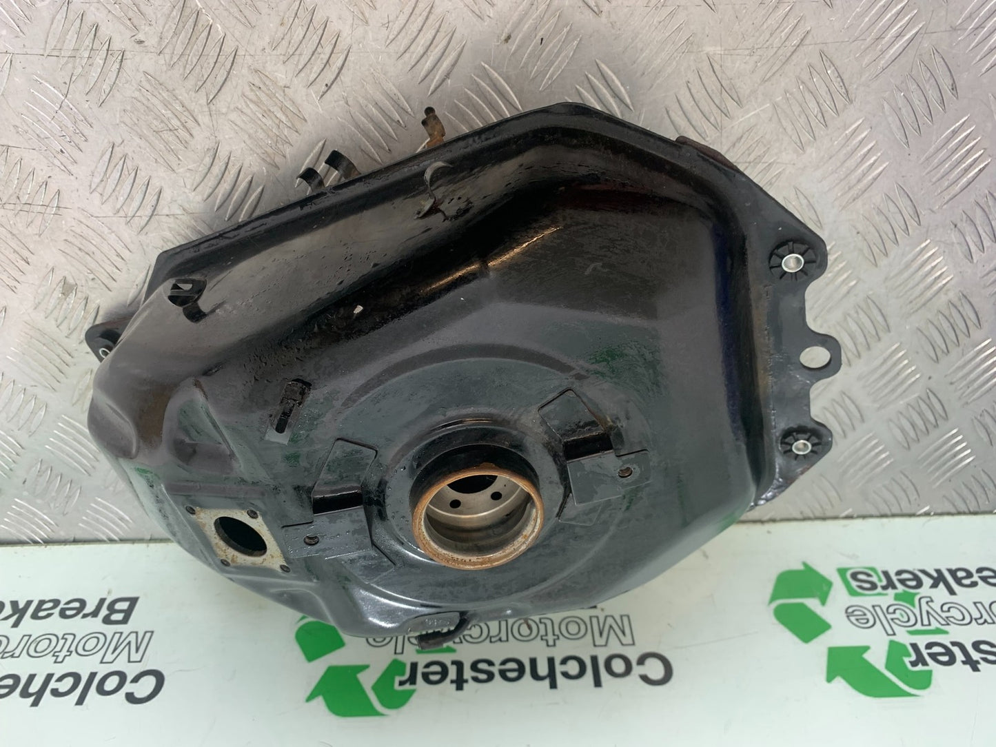 BENELLI BN125 BN 125 PETROL TANK YEAR 2018-2021 (CMB1194)