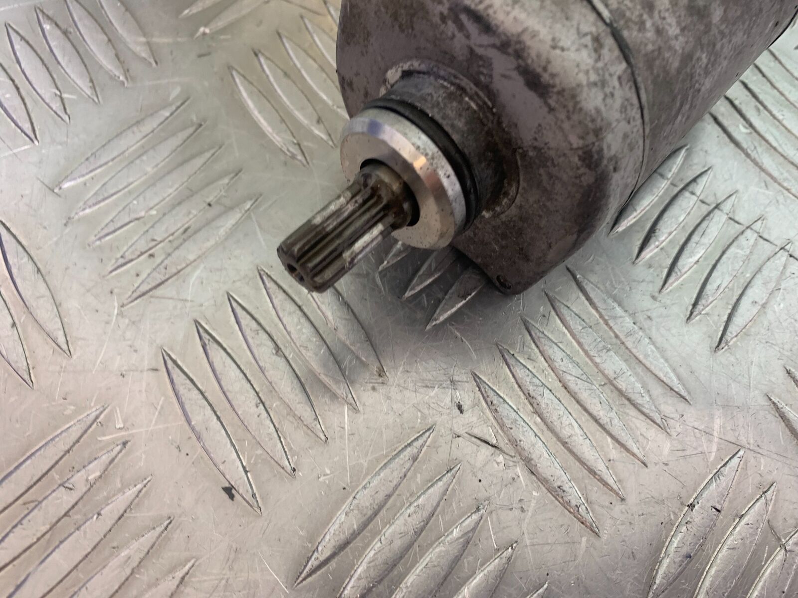 HONDA CBR600 CBR 600 F2 STARTER MOTOR  YEAR 1991-1994(CMB1133)