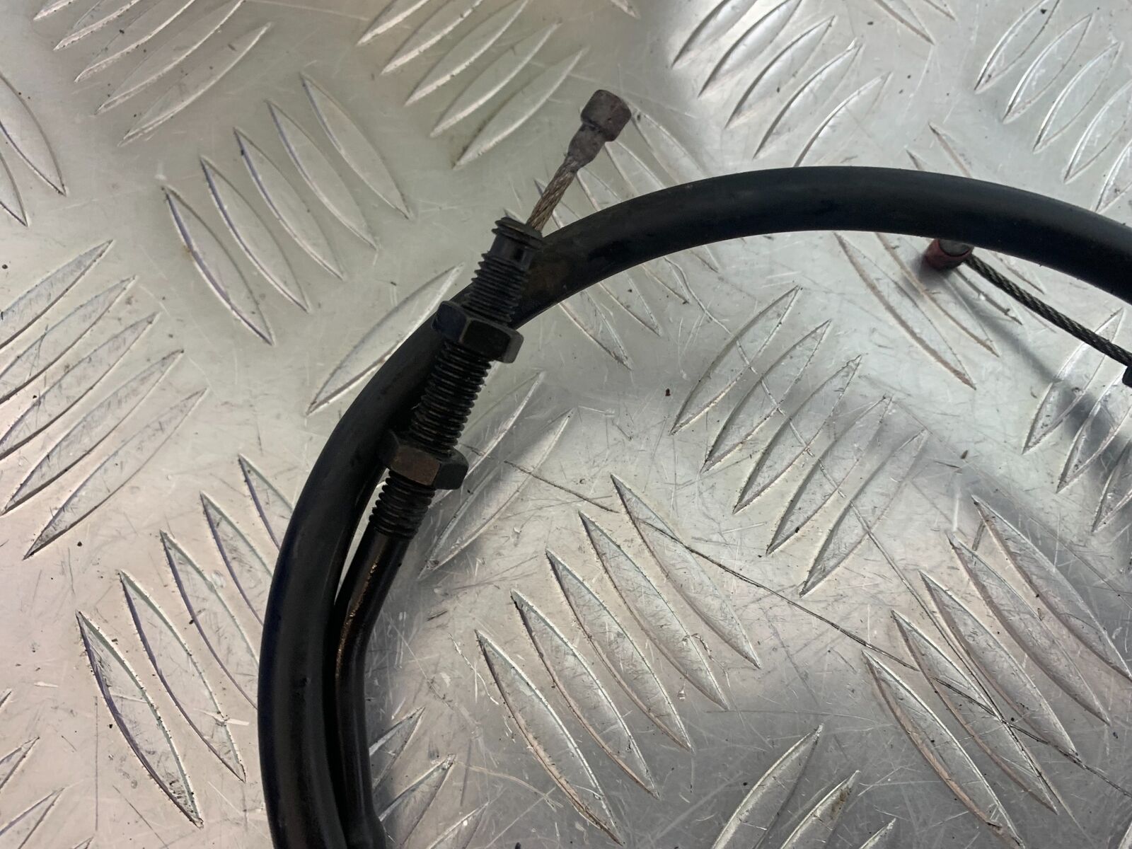 HONDA CB600 CB 600 HORNET CHOKE CABLE   YEAR 1998 -2002 (CMB1126)