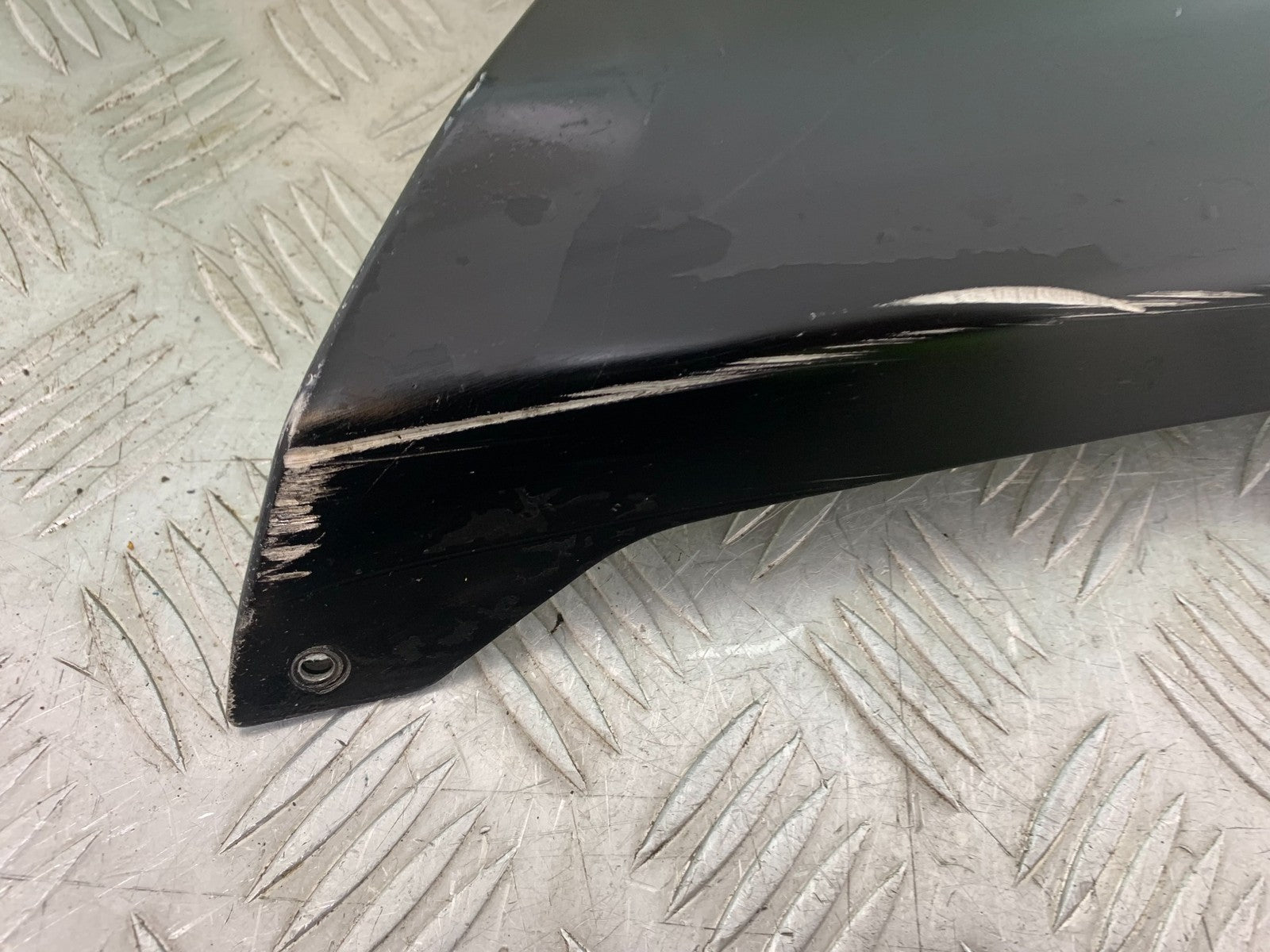 MV AGUSTA 800 F3 LEFT BELLYPAN  YEAR 2017-2019 (CMB1227)