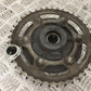 TRIUMPH 900 STREET SCRAMBLER SPROCKET CARRIER YEAR 2018  (STOCK 896)