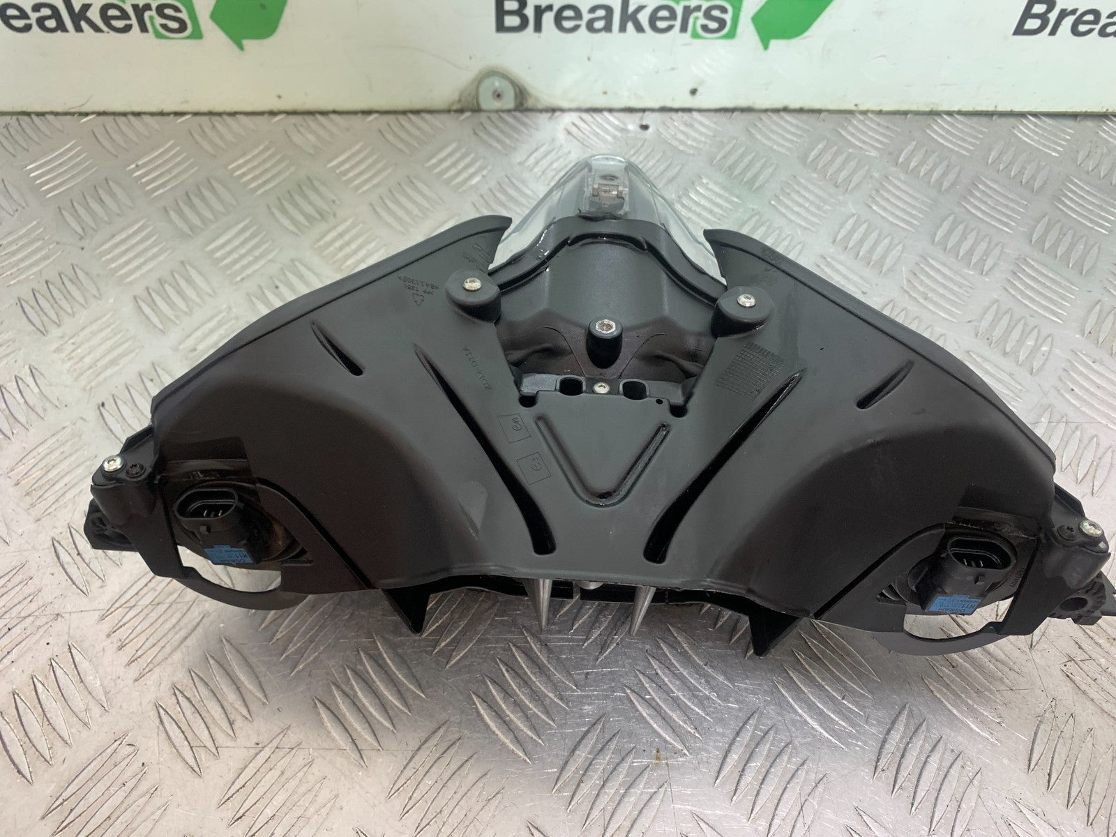 DUCATI 1299 PANIGALE HEADLIGHT  YEAR 2016 (CMB 1187)