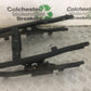 TRIUMPH 955i SPRINT ST REAR SUBFRAME   YEAR 1999-2004 (STOCK 868)