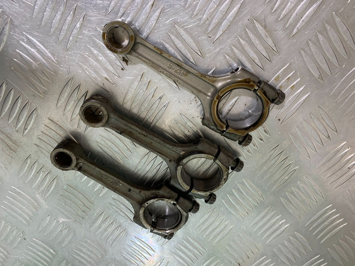 SUZUKI GSX1400 GSX 1400 3 X CON RODS  YEAR 2002-2006 (CMB1007)