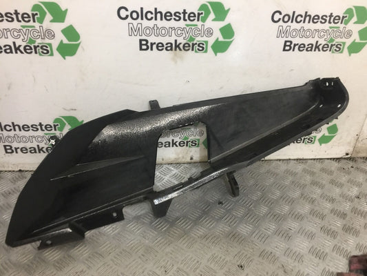 HONDA PANTHEON FES 125 FOOTBOARD  YEAR 2003-2007 (STOCK 827)