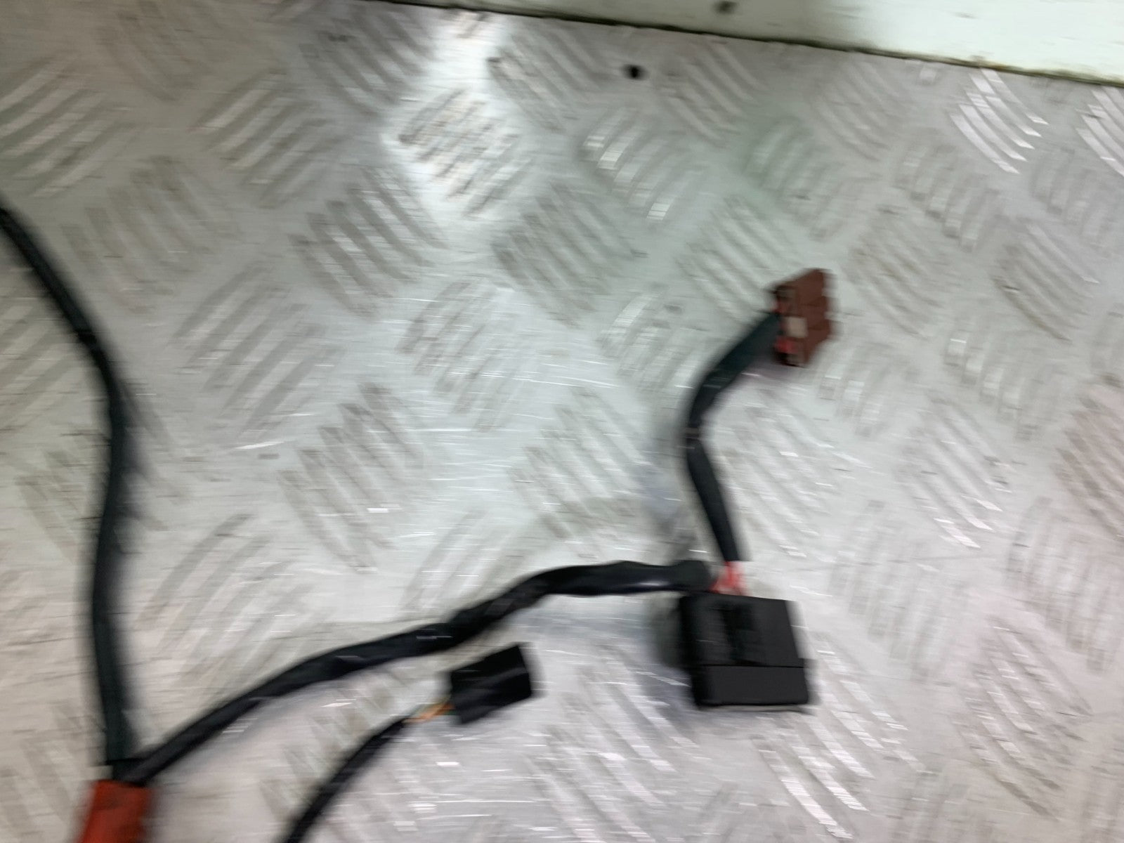 HONDA CBR1000 RR SUB LOOMS YEAR 2008-2011(CMB1330)