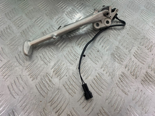 TRIUMPH 675 STREET TRIPLE SIDE STAND  2013-2016 (CMB1186)