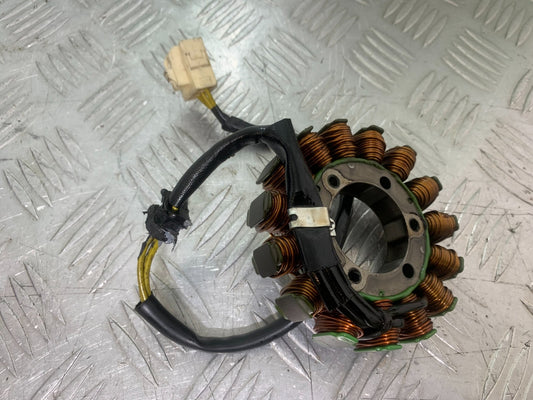 APRILIA TUONO 1000 V4 GENERATOR  YEAR 2013-2014  (CMB1239)