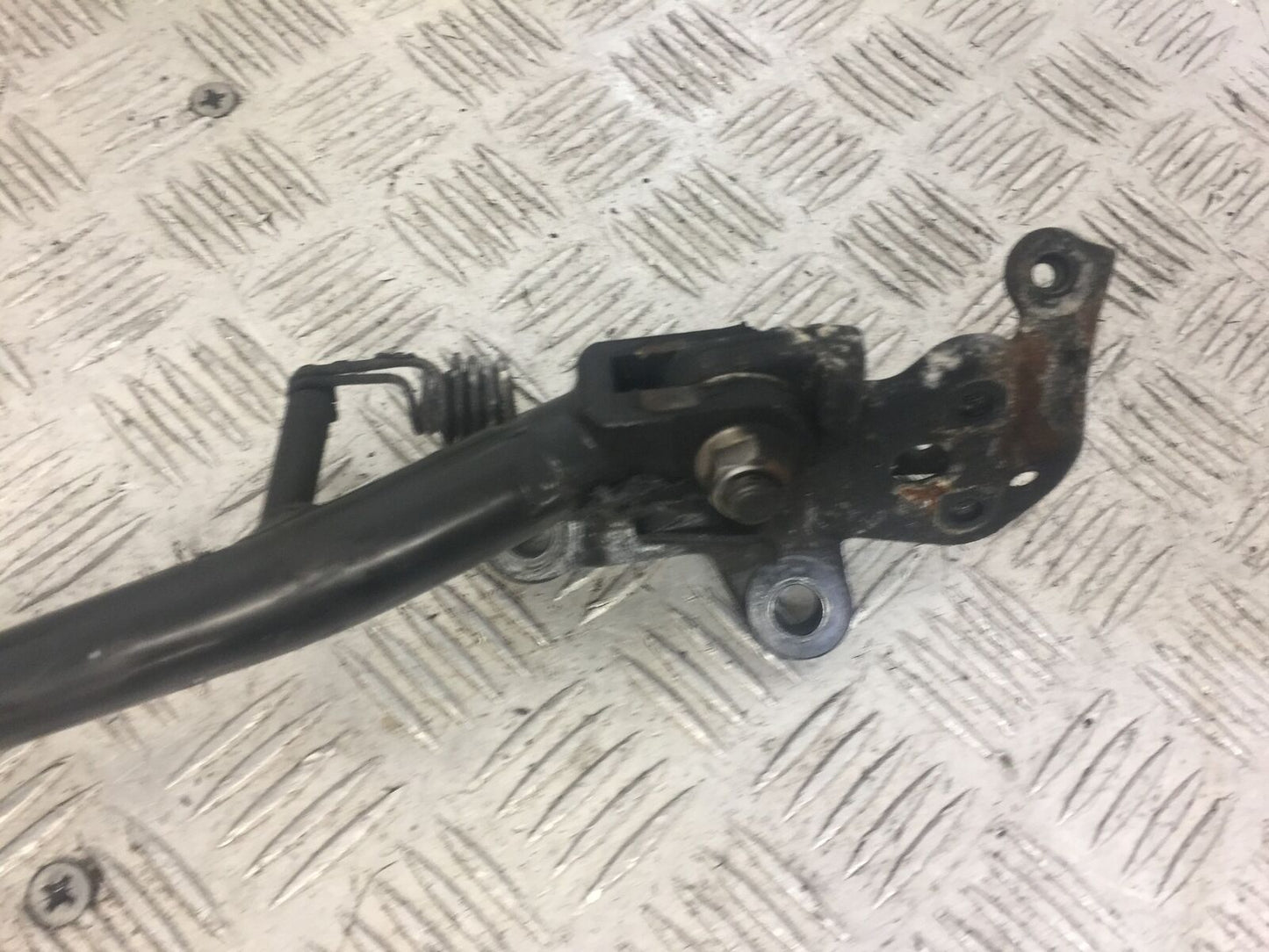 SUZUKI GSXR 750 L1 SIDE STAND  YEAR 2012-2015 (STOCK 632)