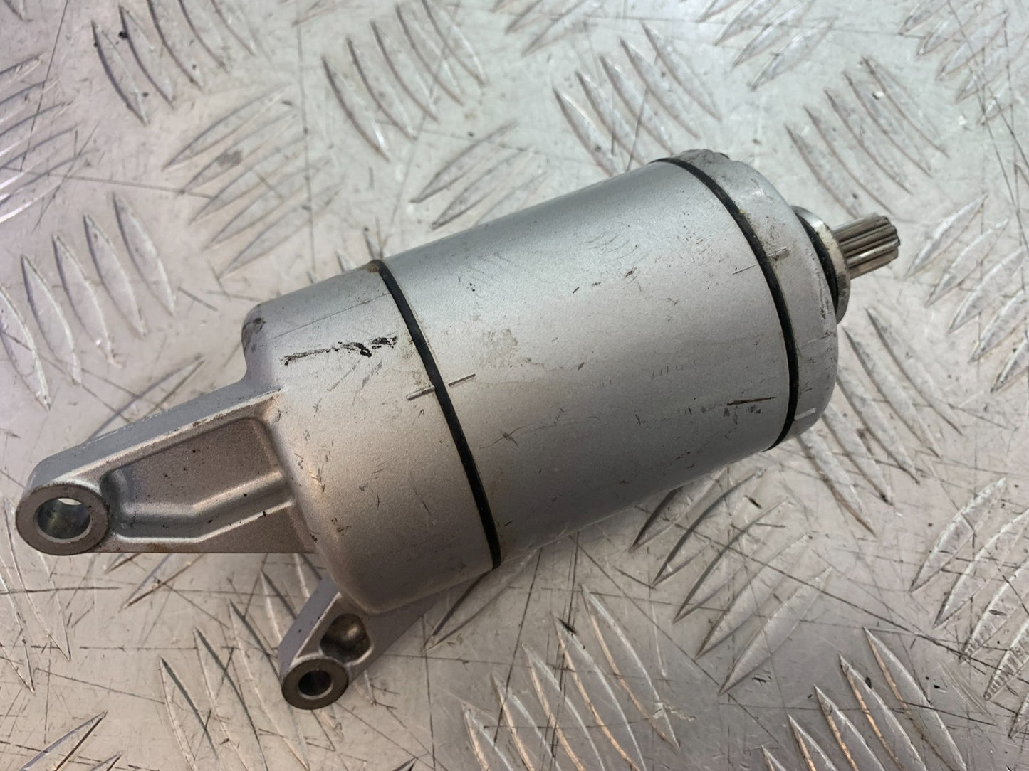 HONDA NC750 NC 750 X STARTER MOTOR YEAR 2019 (CMB1223)