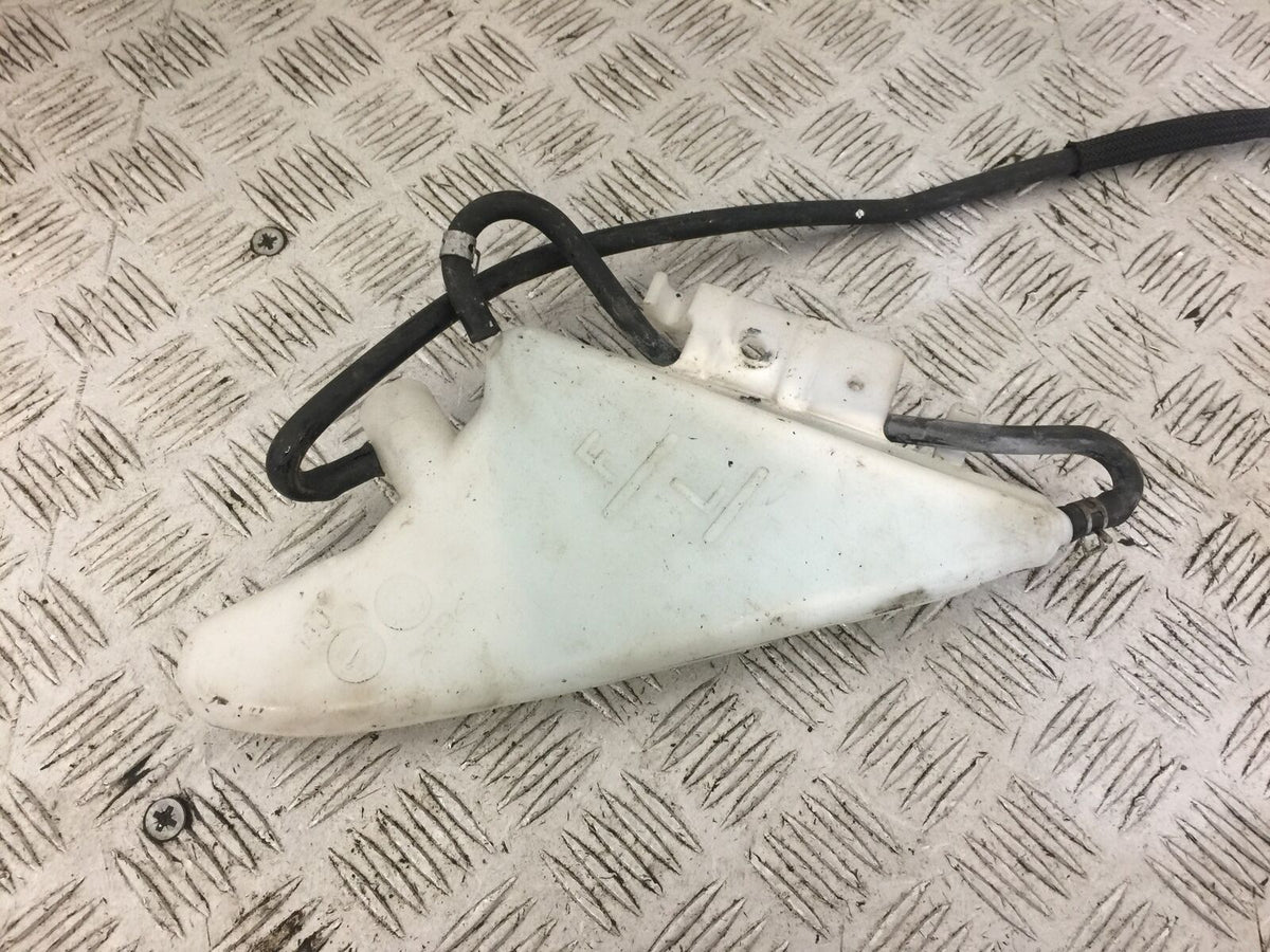 SUZUKI GSXR 750 L1-L5 COOLANT BOTTLE YEAR 2012-2016 (STOCK 698)