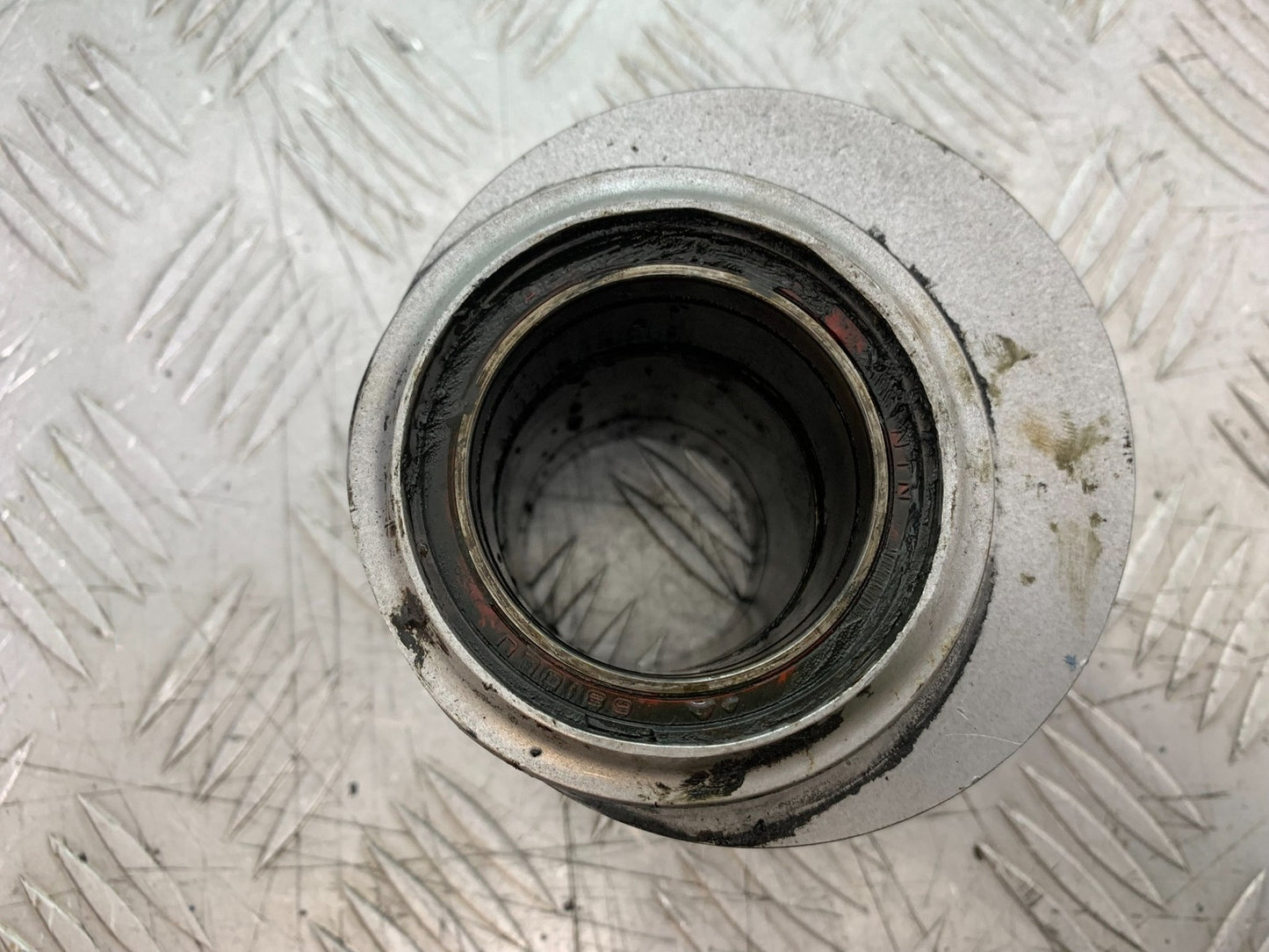 MV AGUSTA 800 F3 ECCENTRIC HUB  YEAR 2017-2019 (CMB1227)