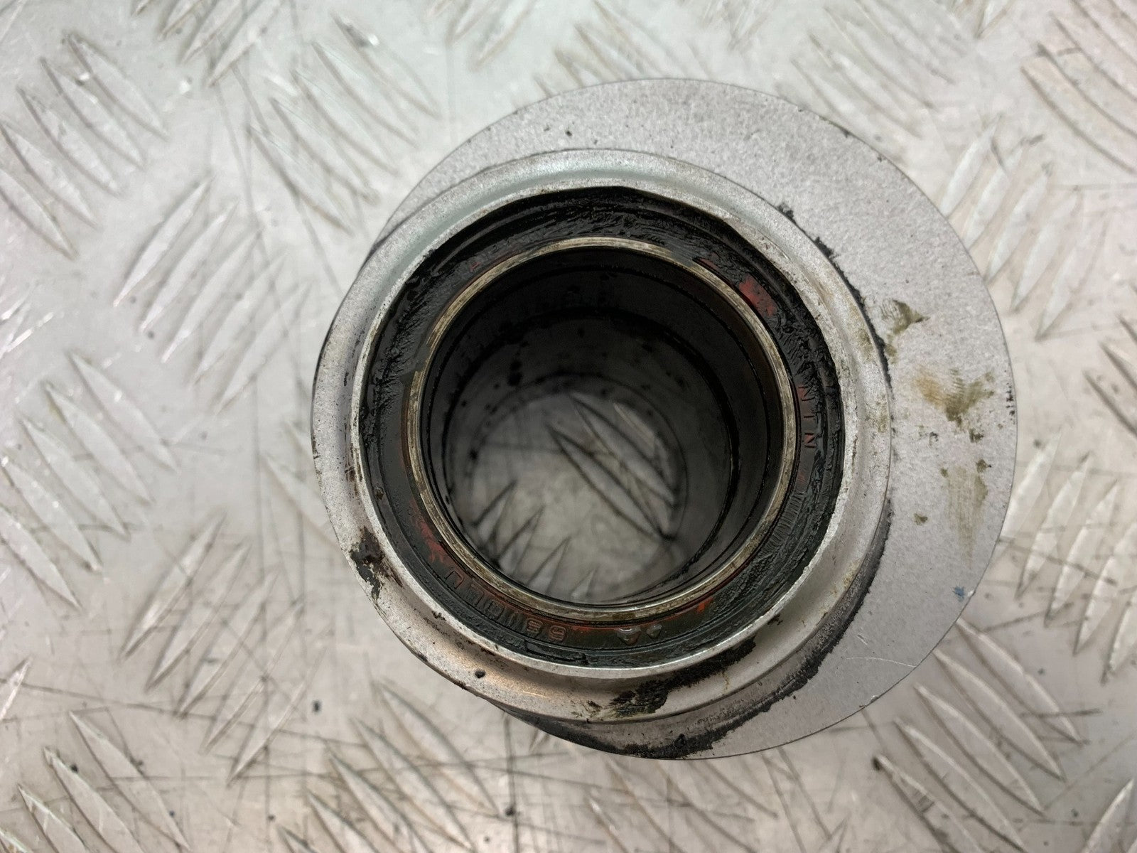 MV AGUSTA 800 F3 ECCENTRIC HUB  YEAR 2017-2019 (CMB1227)