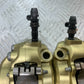 MV AGUSTA 675 F3 FRONT BRAKE CALIPER  YEAR 2012-2016 (CMB1302)