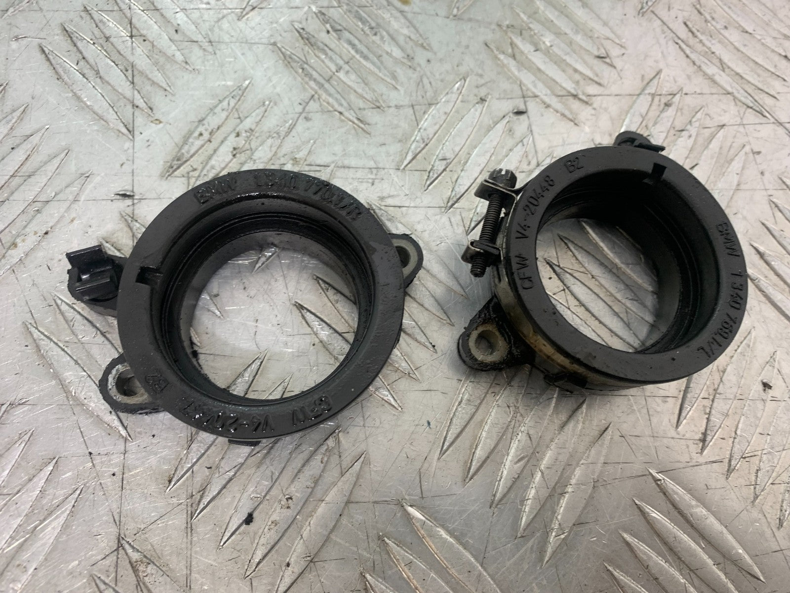 BMW R1100 RT R 1100 RT CARB RUBBERS  YEAR 1996-2001 (CMB1095)