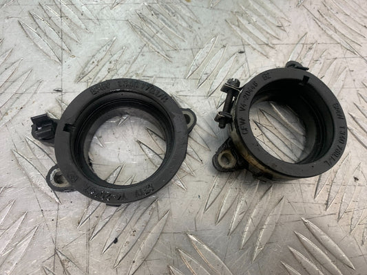 BMW R1100 RT R 1100 RT CARB RUBBERS  YEAR 1996-2001 (CMB1095)