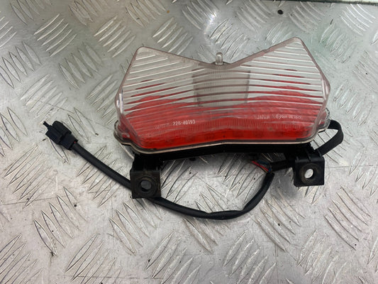 KAWASAKI Z750 Z 750 REAR LIGHT   YEAR 2004-2006  (CMB1234)