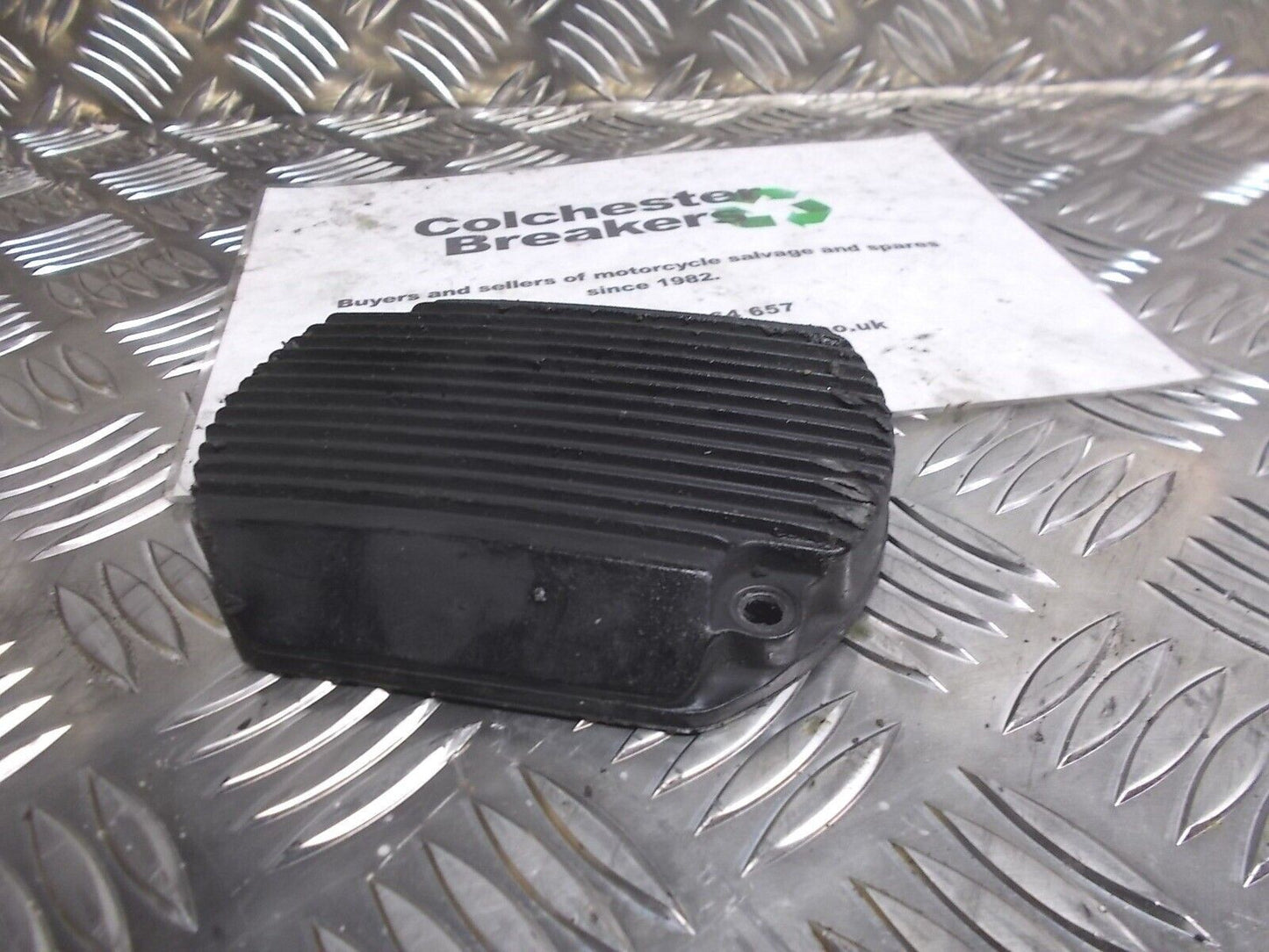 KAWASAKI ZXR750 ZXR 750 H1 PICK UP COVER YEAR 1989