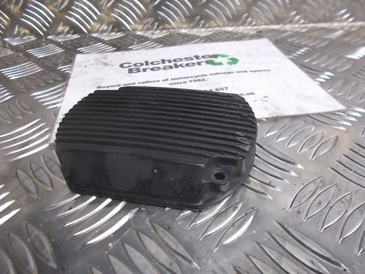 KAWASAKI ZXR750 ZXR 750 H1 PICK UP COVER YEAR 1989