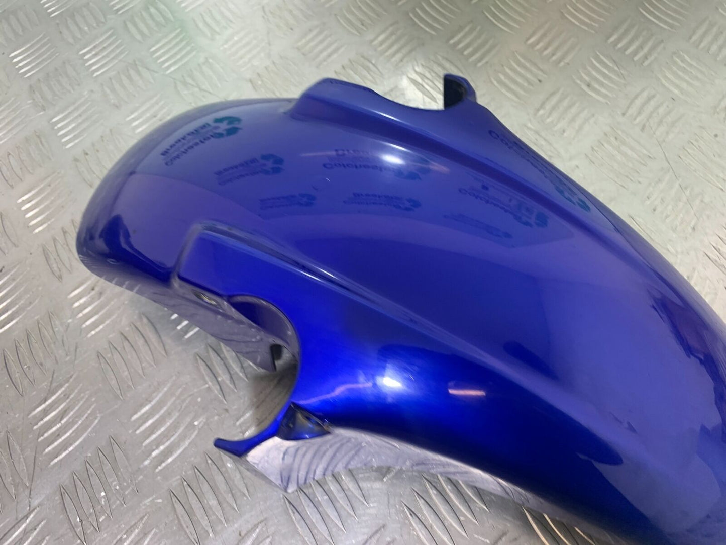 HONDA CB600 CB 600 HORNET FRONT MUDGUARD   YEAR 1998 -2002 (CMB1126)