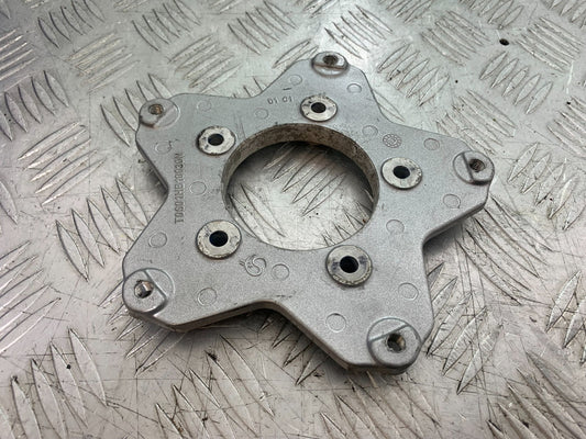 BSA 650 GOLD STAR FRONT DISC CARRIER  YEAR 2022-2025 (CMB1262)