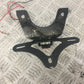 SUZUKI GSXR 750 L1 TAIL TIDY  YEAR 2012-2015 (STOCK 632)
