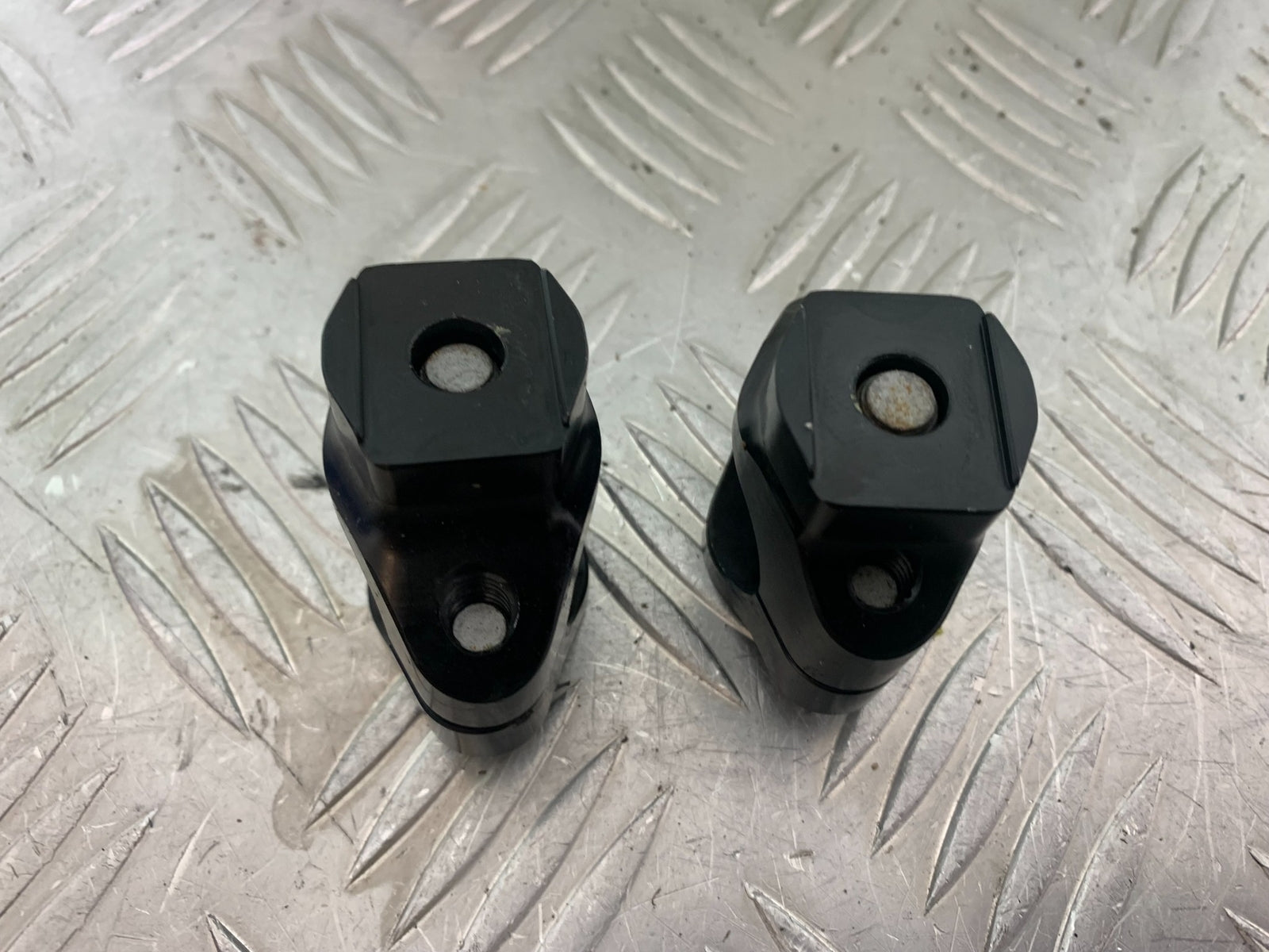 KTM 790 DUKE HANDLEBARS RISERS YEAR 2018-2021  (CMB11150)
