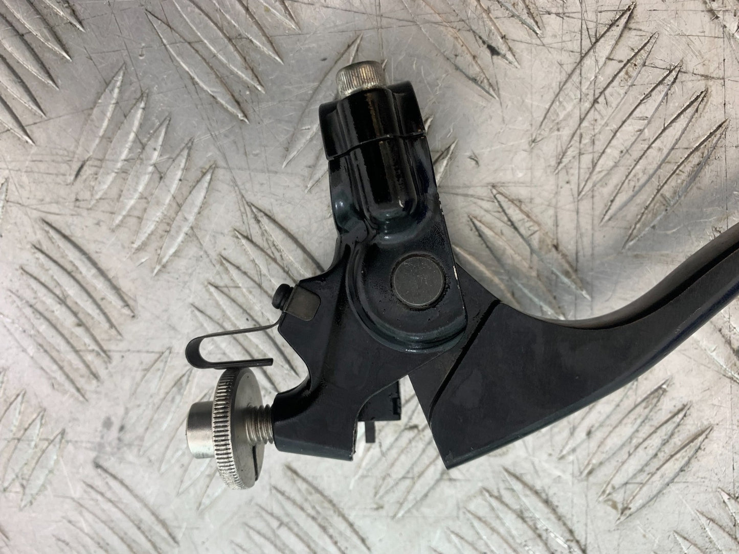 KAWASAKI Z1000 SX CLUTCH LEVER AND BRACKET   YEAR 2014-16 (CMB1264)