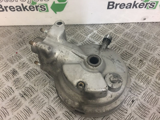 HONDA NT650 V DEAUVILLE REAR DIFF   YEAR 2004 (STOCK NO 284)