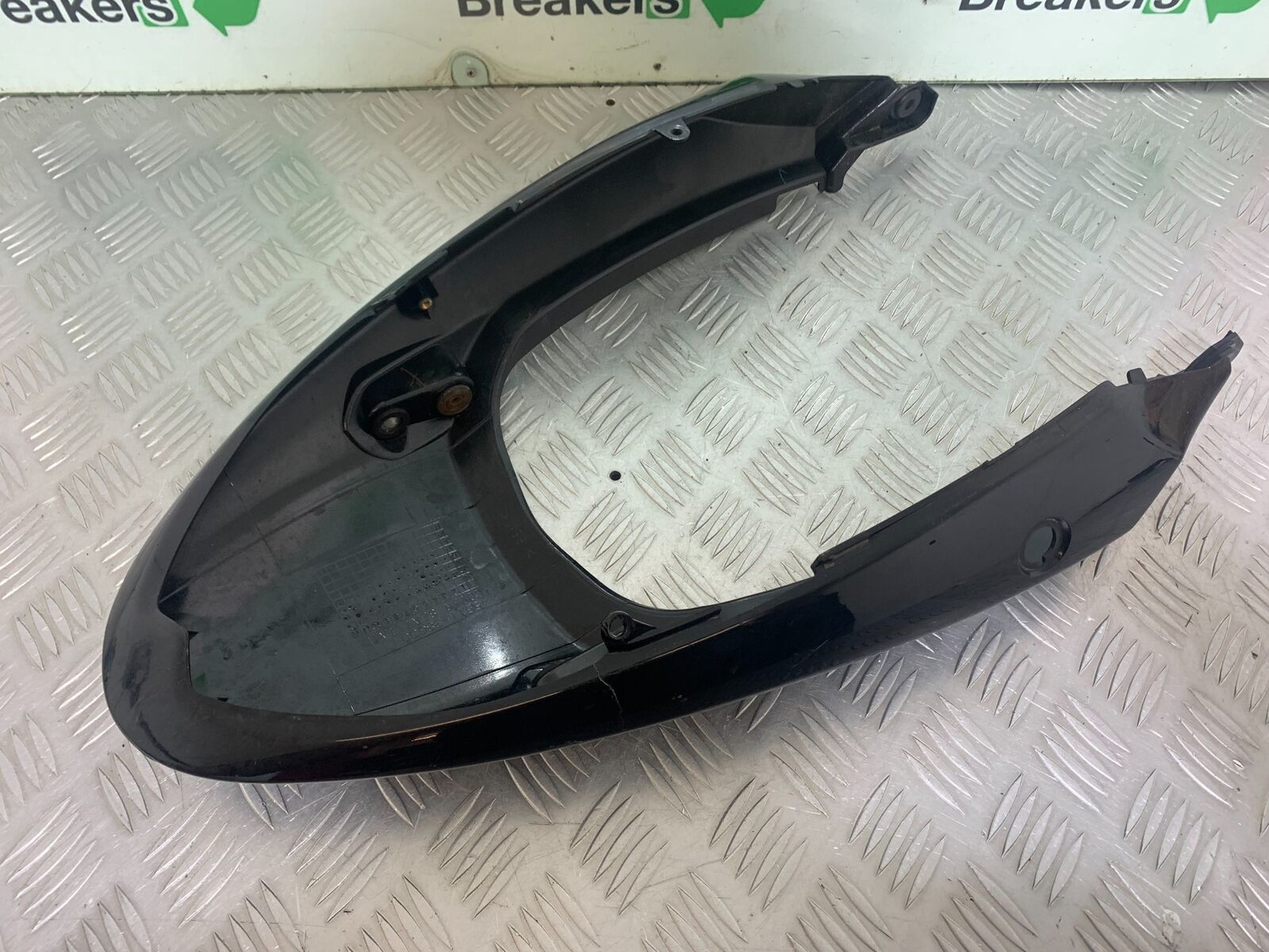 SUZUKI GSF1250 GSF 1250 BANDIT TAIL PIECE   YEAR 2007-2011 (CMB1125)