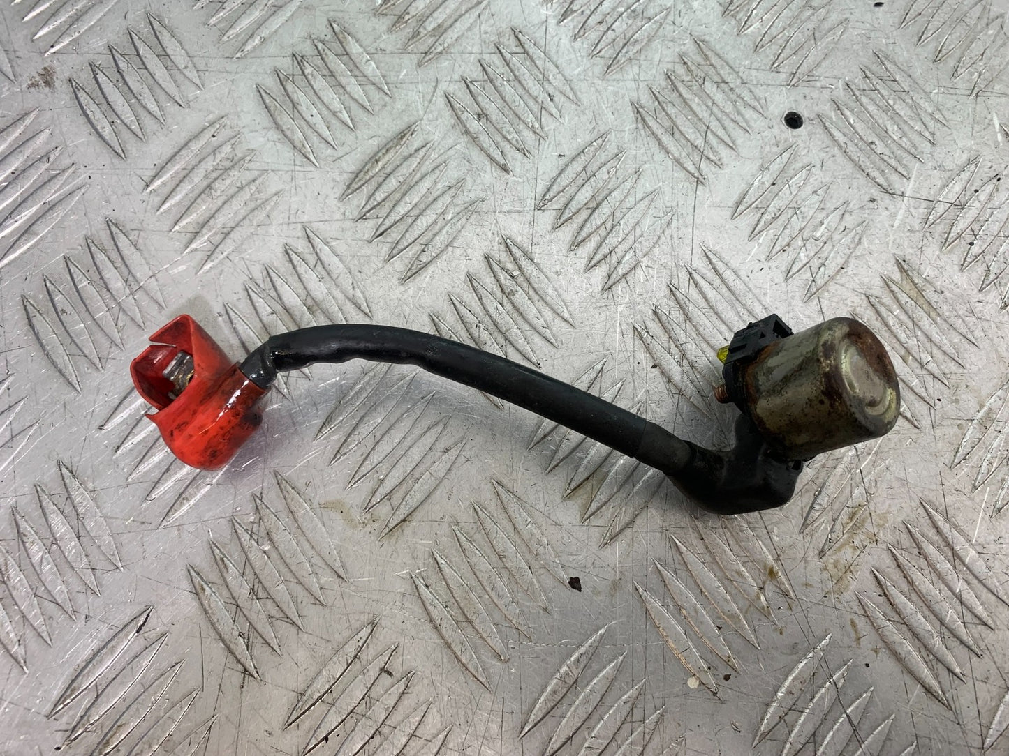 HONDA NTV 600 REVERE STARTER SOLENOID  YEAR 1988-1996  (CMB1281)