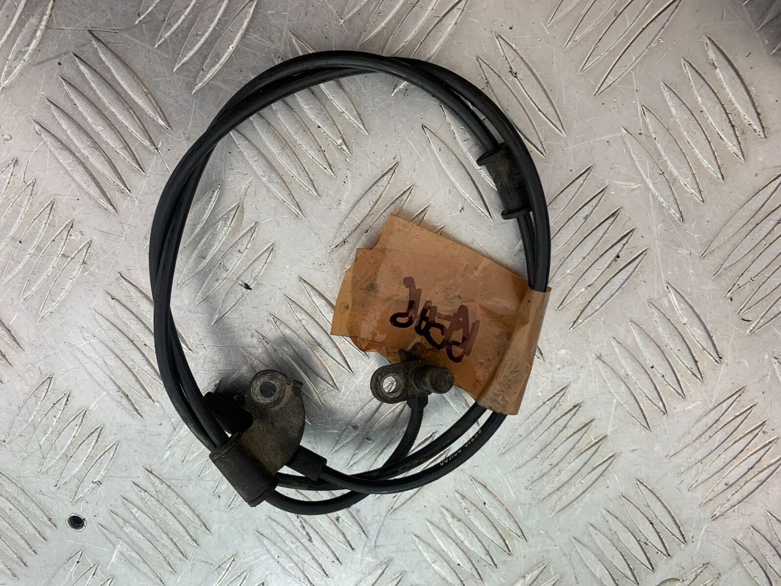 SUZUKI DL 650 V-STROM REAR ABS SENSOR  YEAR 2020 (CMB1117)