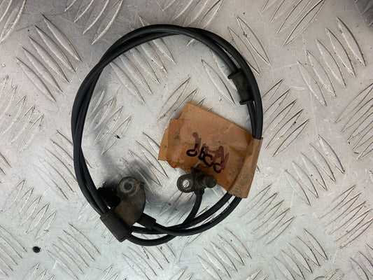 SUZUKI DL 650 V-STROM REAR ABS SENSOR  YEAR 2020 (CMB1117)