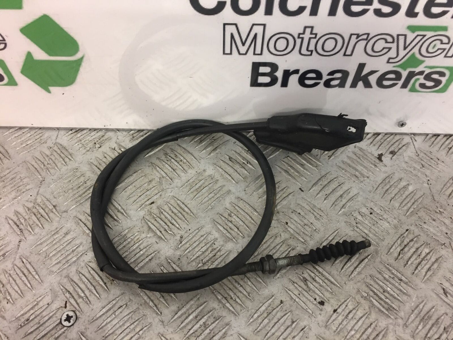 HONDA CBF125 CBF 125 CLUTCH CABLE  YEAR 2008 - 2012