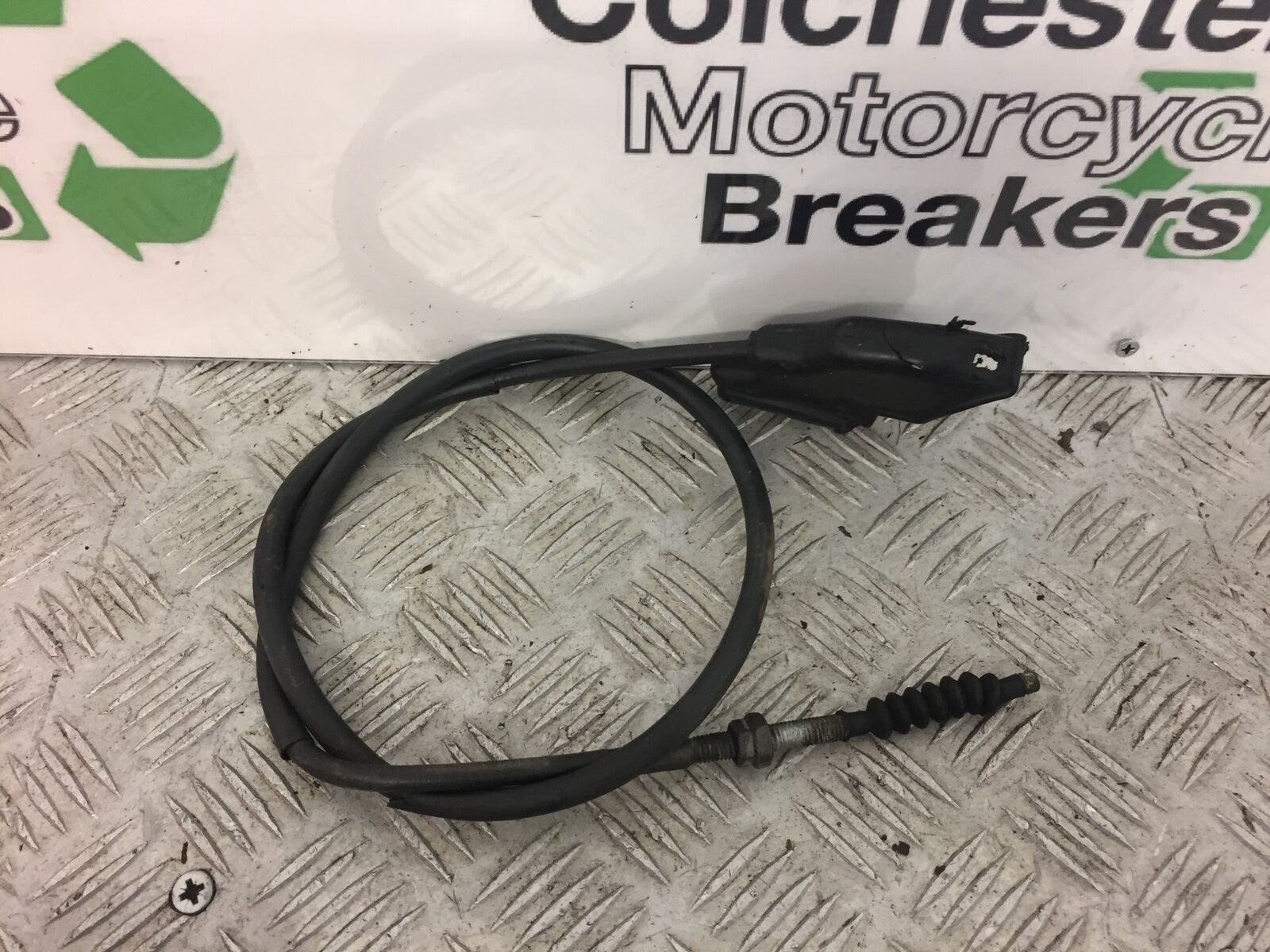 HONDA CBF125 CBF 125 CLUTCH CABLE  YEAR 2008 - 2012