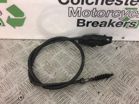 HONDA CBF125 CBF 125 CLUTCH CABLE  YEAR 2008 - 2012