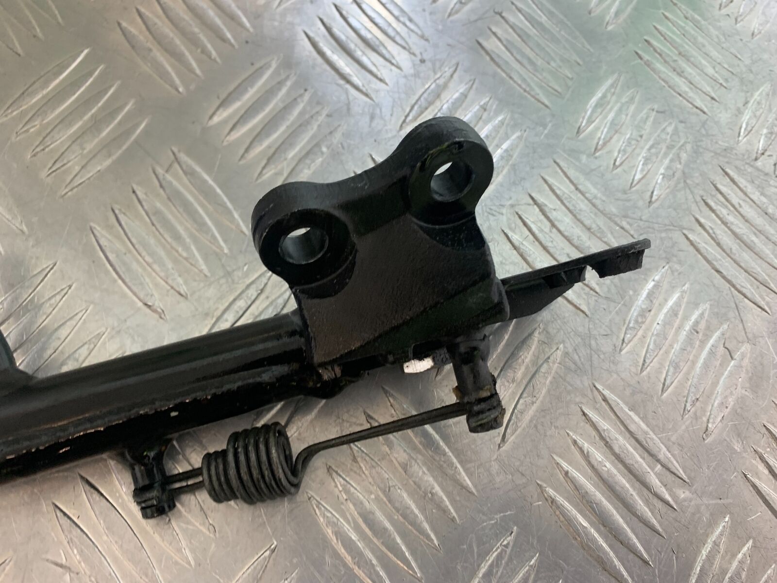 SUZUKI GSX S 1000 GSX-S 1000 SIDE STAND  YEAR 2016-2019 (CMB1082)
