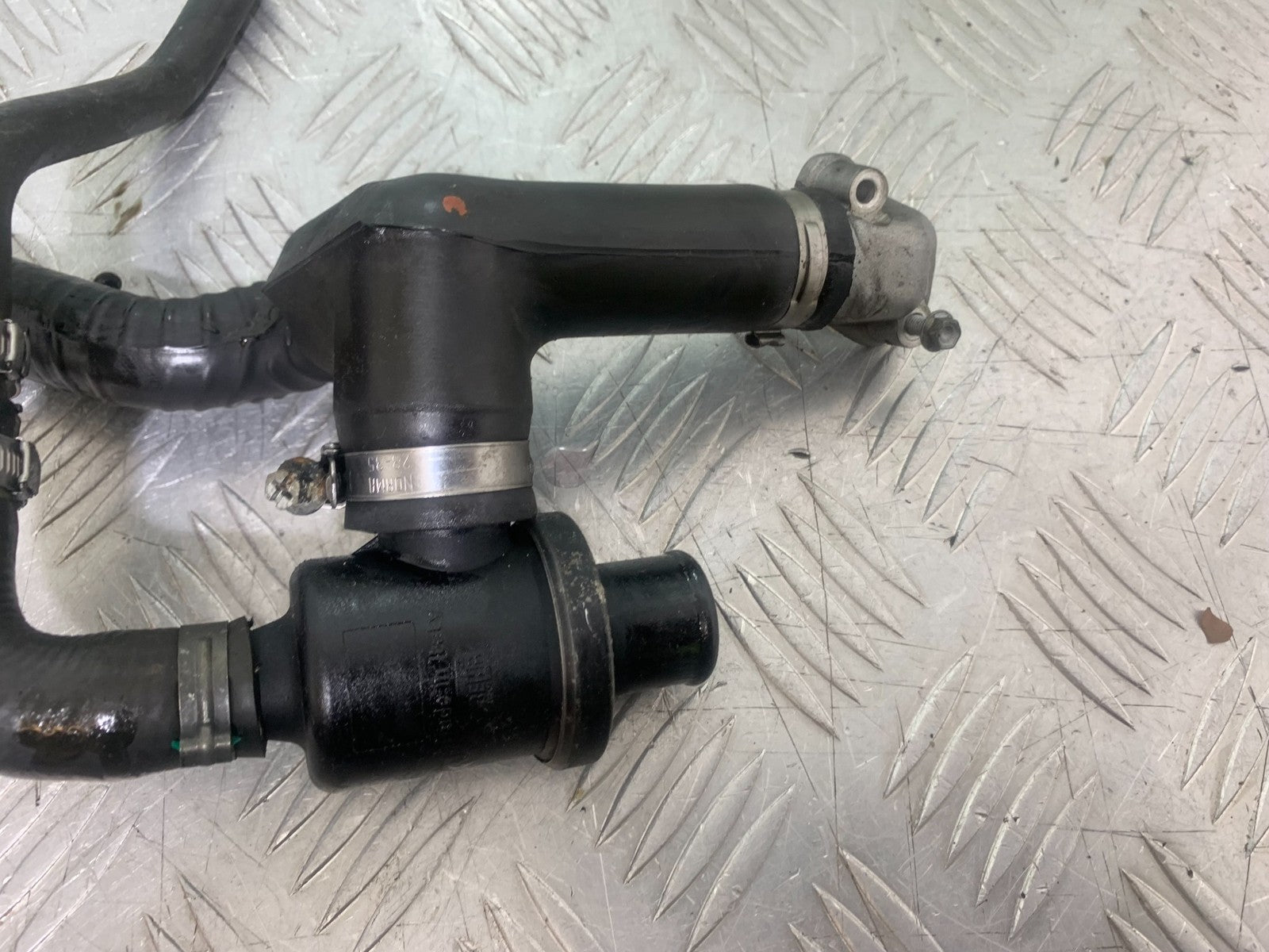 APRILIA SL750 SL 750 SHIVER THERMOSTAT  YEAR 2008-2016 (CMB1242)