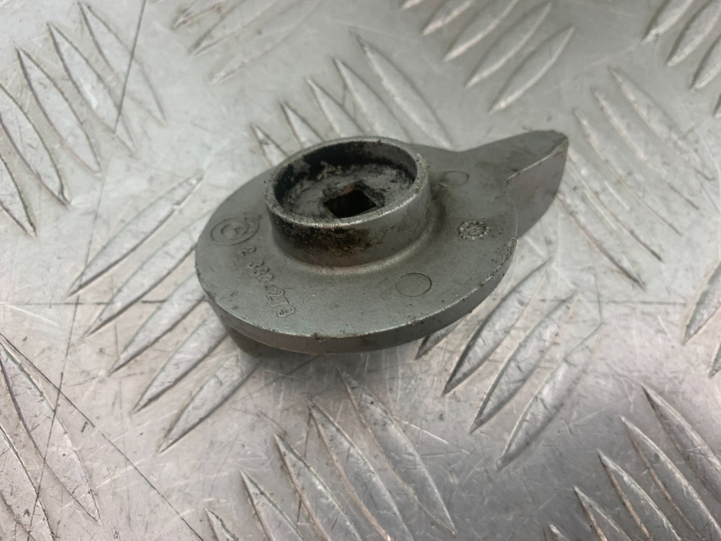 BMW K1200 K 1200 LT REVERSE KNOB  YEAR 1999-07 (CMB1271)