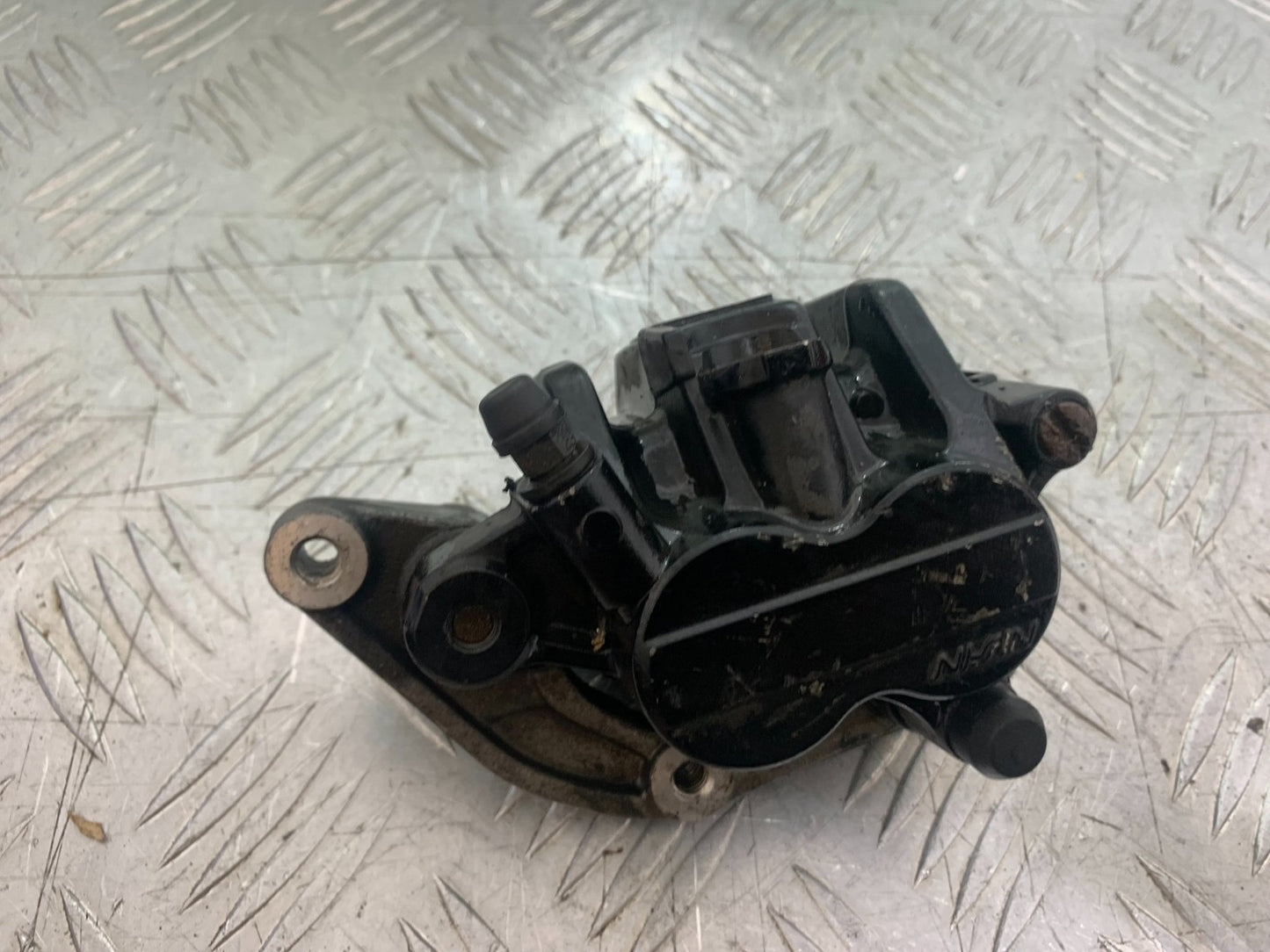 SUZUKI GW250 GW 250 INAZUMA FRONT CALIPER  YEAR 2013-2018  (CMB1205)