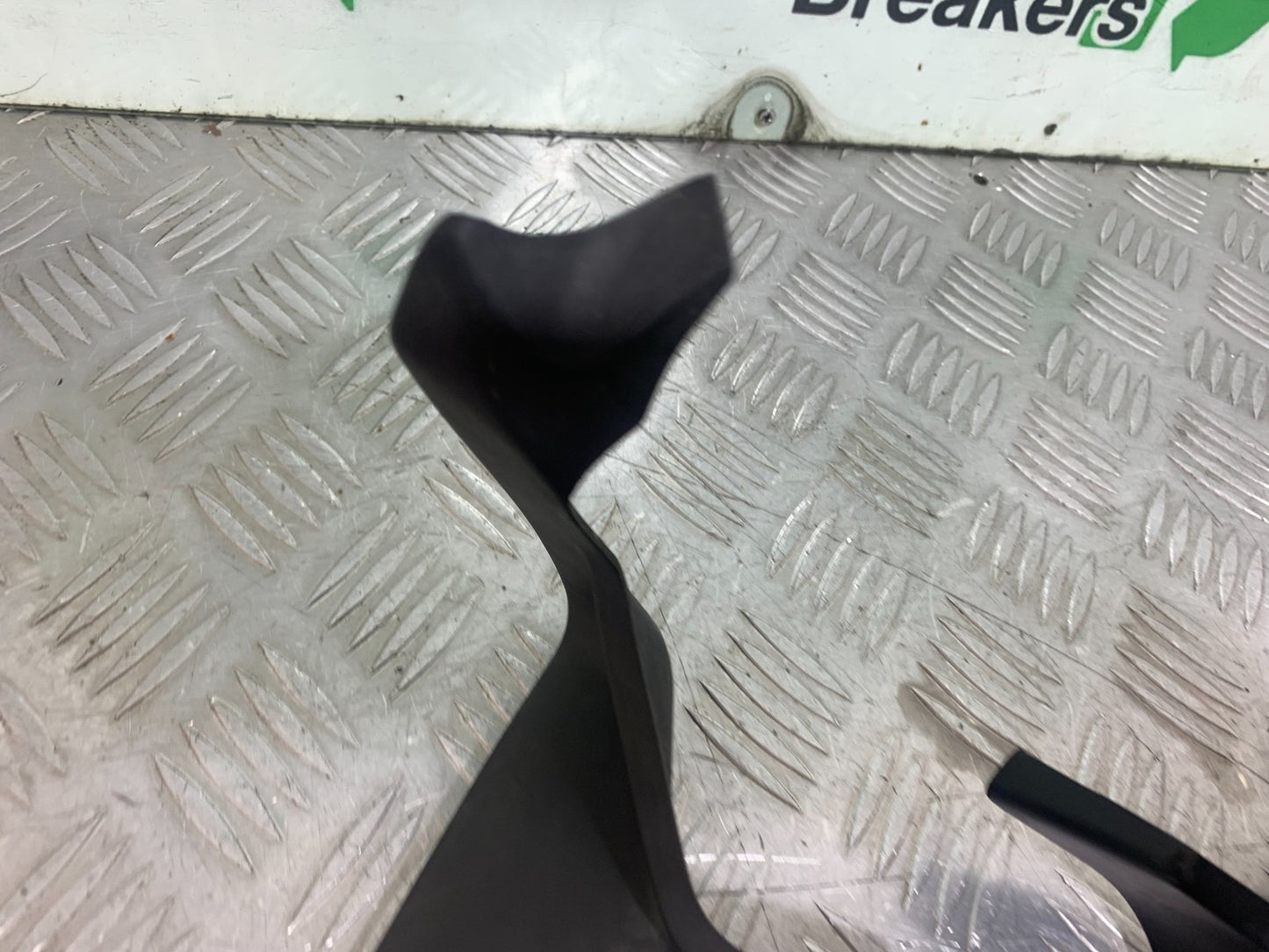 HONDA CBF125 CBF 125 TOP FAIRING INFILL PANELS  YEAR 2009-14  (CMB1172)