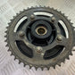 APRILIA SL750 SL 750 SHIVER REAR SPROCKET CARRIER  YEAR 2012 (CMB1074)