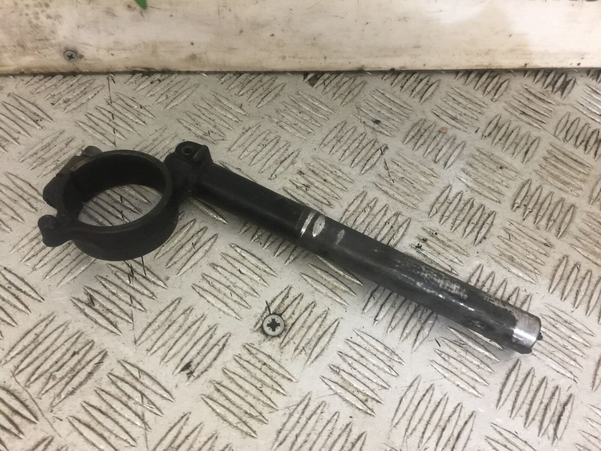 SUZUKI GSXR 600 L1-L8 RIGHT BAR YEAR 2011-2017 (STOCK 728)
